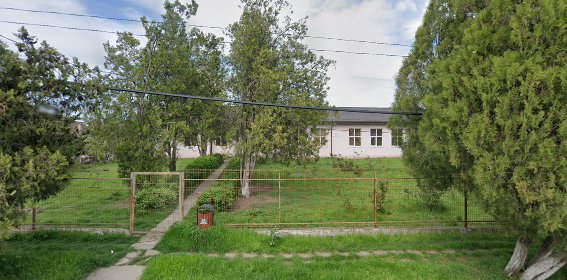 ŞCOALA GIMNAZIALǍ ROBĂNEŞTII DE JOS


JUDEŢ DOLJ